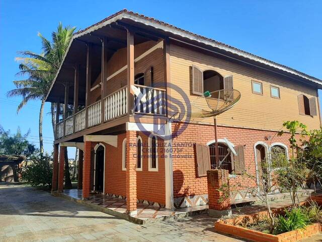 Casa para Venda em Ilha Comprida - 4