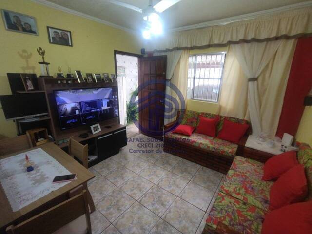 #124 - Casa para Venda em Ilha Comprida - SP - 2
