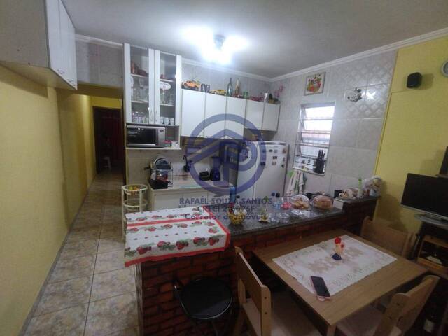 #124 - Casa para Venda em Ilha Comprida - SP - 3