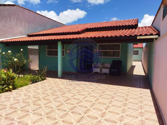 Locação em BALNEÁRIO SARNAMBI - Ilha Comprida