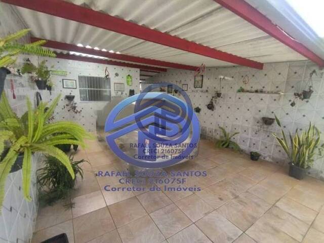 #124 - Casa para Venda em Ilha Comprida - SP - 1