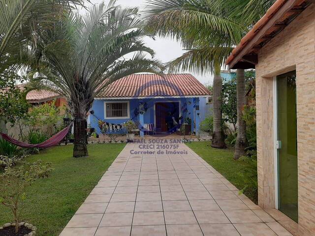 #85 - Casa para Venda em Ilha Comprida - SP - 1