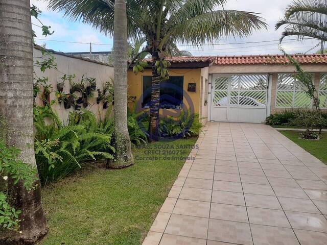 #85 - Casa para Venda em Ilha Comprida - SP - 2