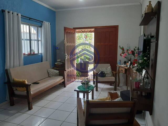 Casa para Venda em Ilha Comprida - 5