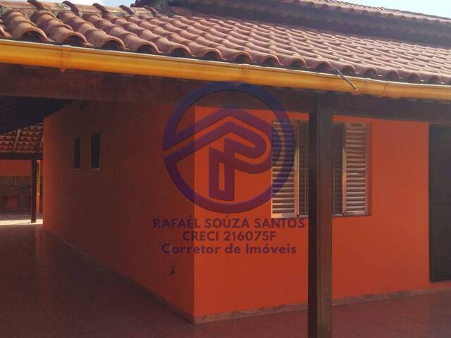 #72 - Casa para Venda em Ilha Comprida - SP - 2