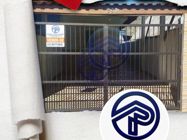 #55 - Casa para Venda em Ilha Comprida - SP - 1