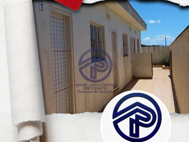 #81 - Studio para Venda em Ilha Comprida - SP