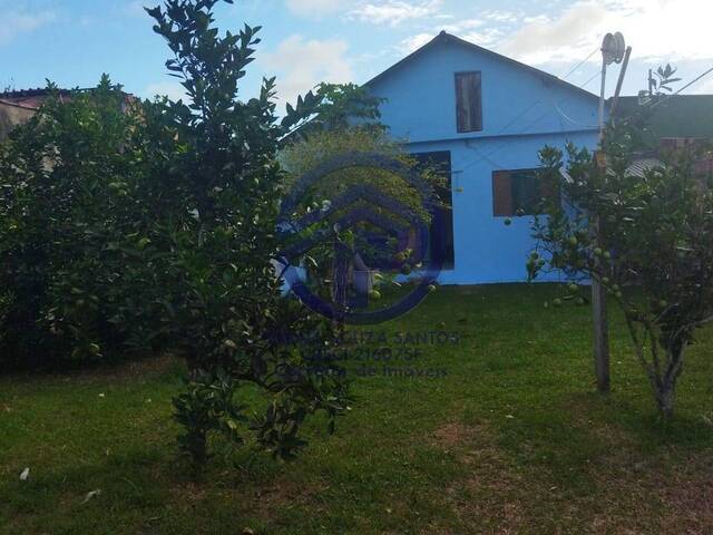 Casa para Venda em Ilha Comprida - 4