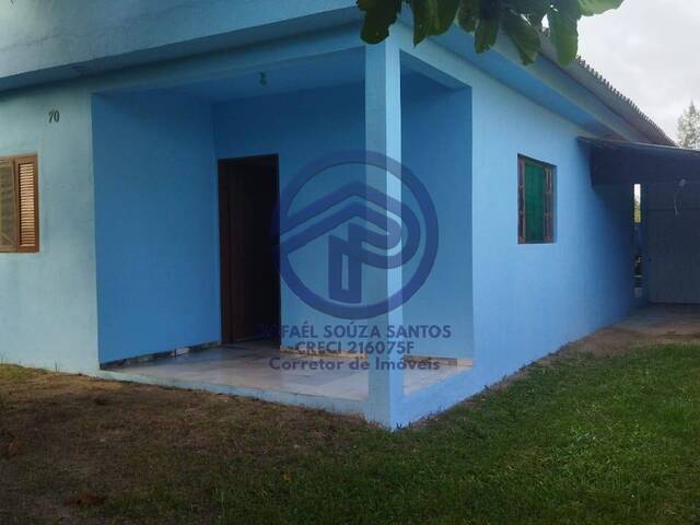#118 - Casa para Venda em Ilha Comprida - SP - 1