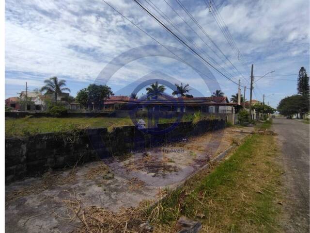 #130 - Área para Venda em Ilha Comprida - SP - 1