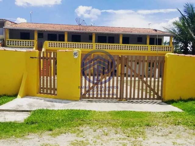 #131 - Casa para Venda em Ilha Comprida - SP - 1