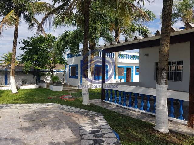 #132 - Casa para Venda em Ilha Comprida - SP - 2
