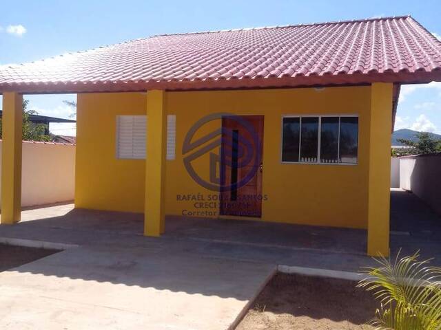 #60 - Casa para Venda em Ilha Comprida - SP - 2