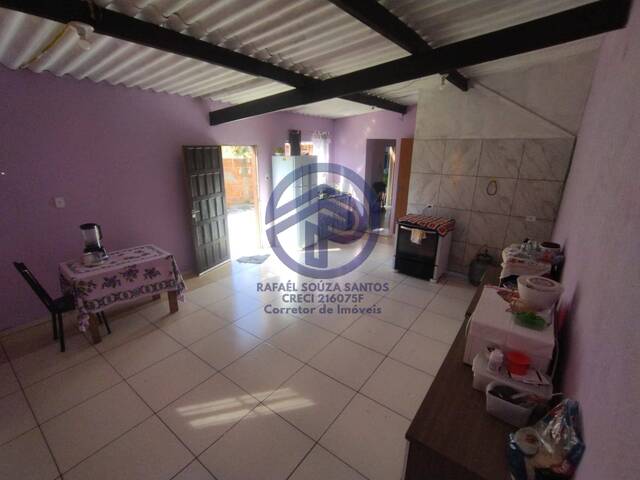 #133 - Casa para Venda em Ilha Comprida - SP - 2