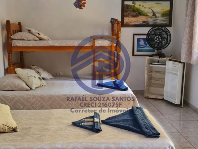 #134 - Sala para Venda em Ilha Comprida - SP - 3