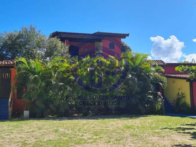 #134 - Sala para Venda em Ilha Comprida - SP - 1