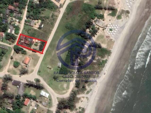 #134 - Sala para Venda em Ilha Comprida - SP - 2