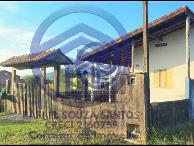 #135 - Casa para Venda em Ilha Comprida - SP - 2