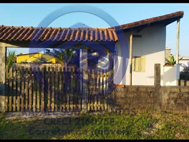 #135 - Casa para Venda em Ilha Comprida - SP - 3