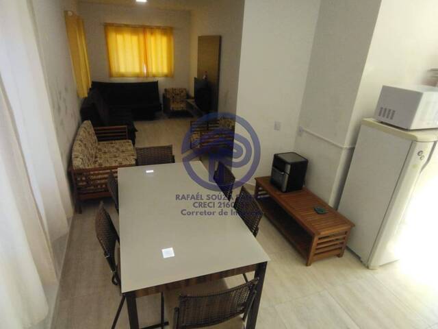 #136 - Apartamento para Venda em Ilha Comprida - SP - 3