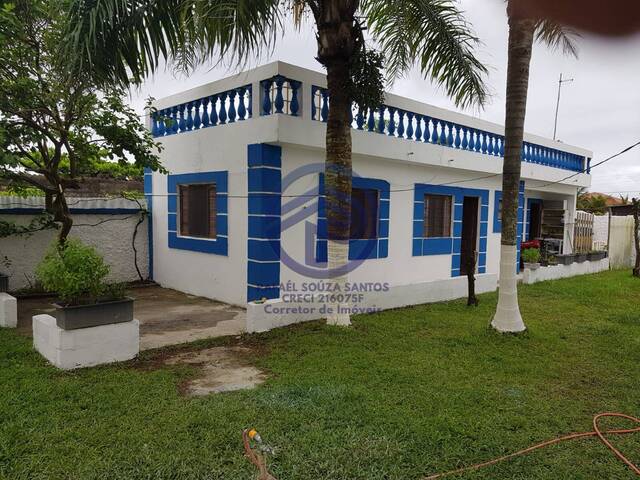 #132 - Casa para Venda em Ilha Comprida - SP - 1