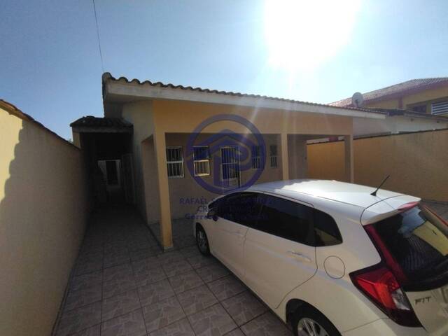#138 - Casa para Venda em Ilha Comprida - SP - 2