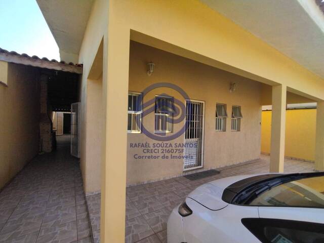 #138 - Casa para Venda em Ilha Comprida - SP - 3