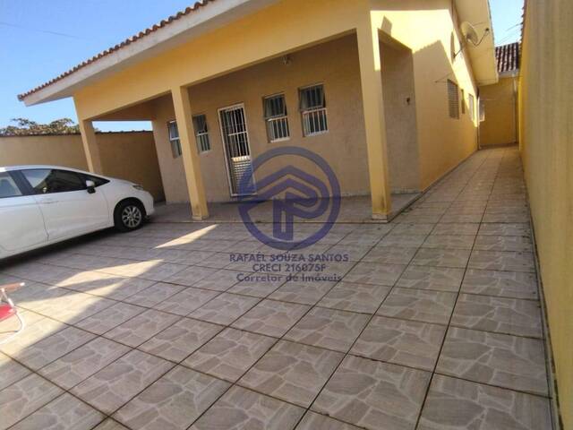 #138 - Casa para Venda em Ilha Comprida - SP - 1