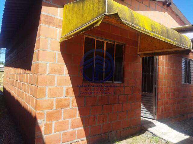#139 - Casa para Venda em Ilha Comprida - SP - 2