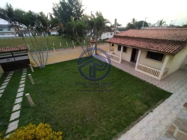#140 - Casa para Venda em Ilha Comprida - SP - 2