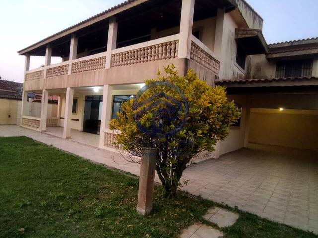 #140 - Casa para Venda em Ilha Comprida - SP - 1