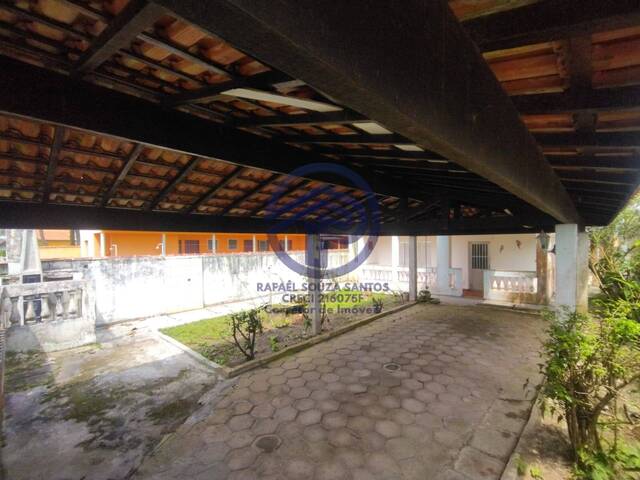 #141 - Casa para Venda em Ilha Comprida - SP - 2