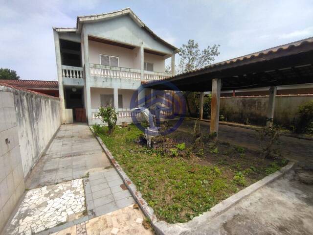 #141 - Casa para Venda em Ilha Comprida - SP - 1
