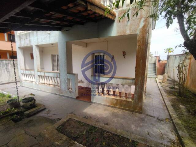 #141 - Casa para Venda em Ilha Comprida - SP - 3