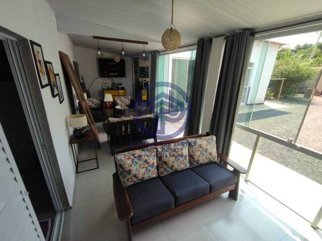 #143 - Casa para Venda em Ilha Comprida - SP - 2