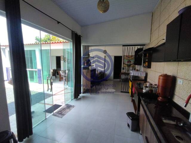 #143 - Casa para Venda em Ilha Comprida - SP - 1