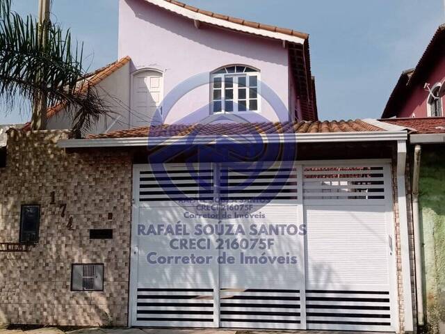 #144 - Casa para Venda em Ilha Comprida - SP - 1