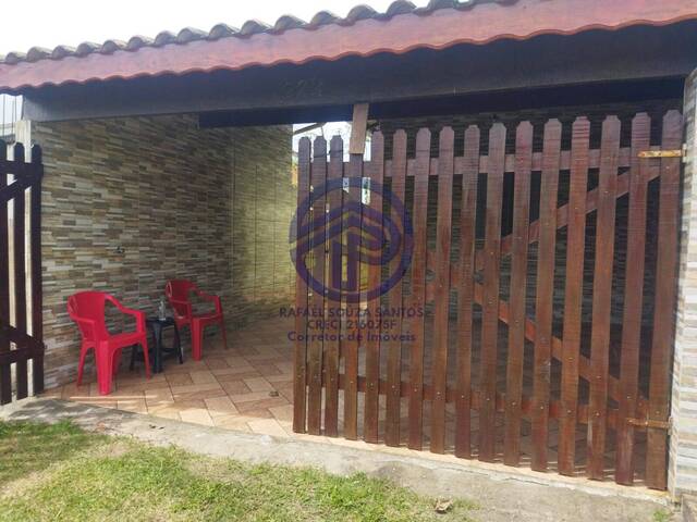 #145 - Casa para Venda em Ilha Comprida - SP - 1