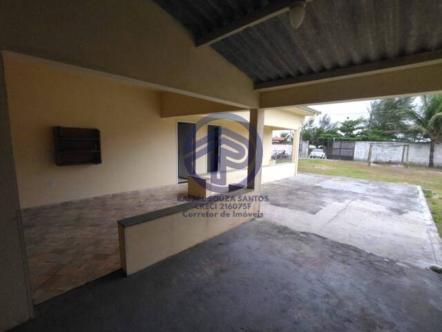 Casa para Venda em Ilha Comprida - 4