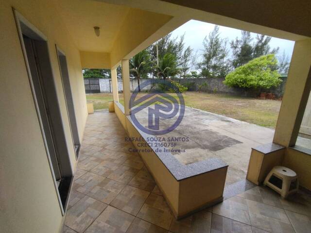 Casa para Venda em Ilha Comprida - 5