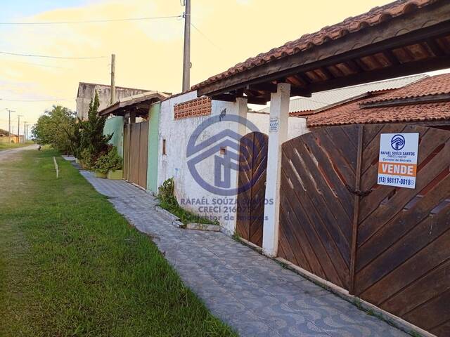 #147 - Casa para Venda em Ilha Comprida - SP - 1