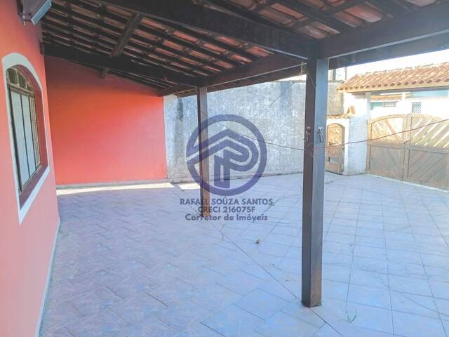 #147 - Casa para Venda em Ilha Comprida - SP - 3