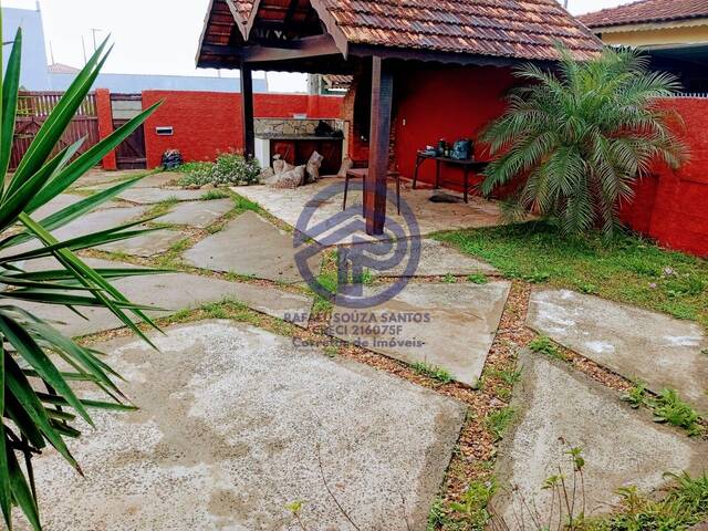 #153 - Casa para Venda em Ilha Comprida - SP