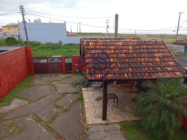 #153 - Casa para Venda em Ilha Comprida - SP