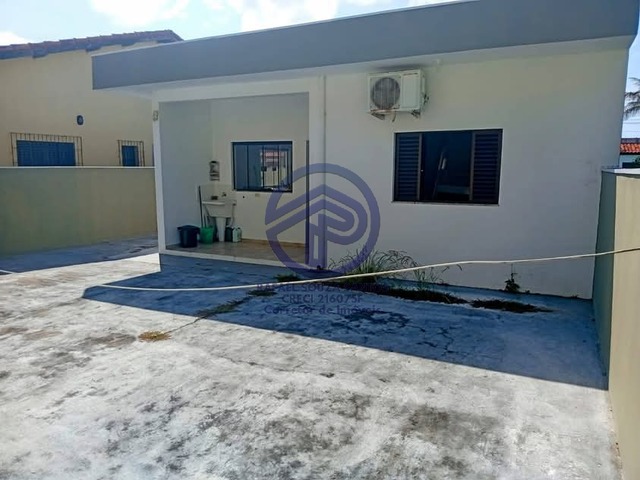 #154 - Casa para Venda em Ilha Comprida - SP - 2
