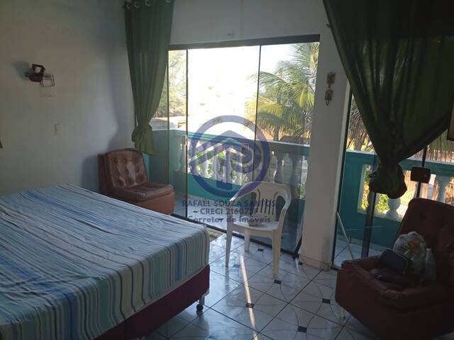 #155 - Casa para Venda em Ilha Comprida - SP