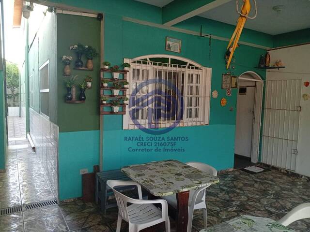 #155 - Casa para Venda em Ilha Comprida - SP