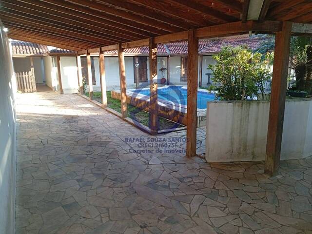 #156 - Casa para Venda em Ilha Comprida - SP