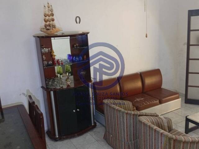 #158 - Casa para Venda em Ilha Comprida - SP