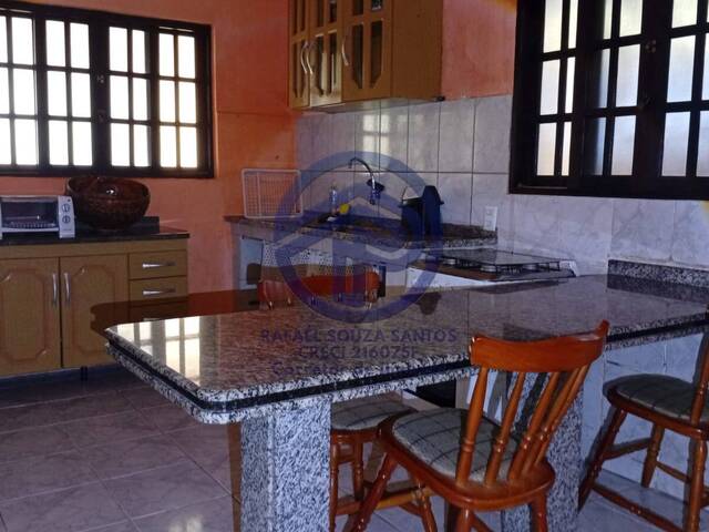 #158 - Casa para Venda em Ilha Comprida - SP